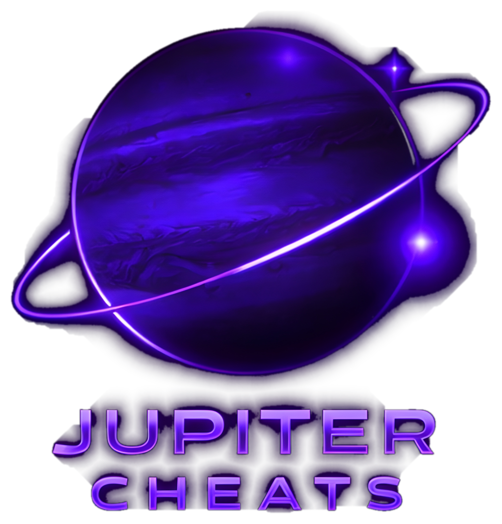 JupiterCheats