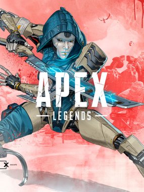 Apex Legends game cover