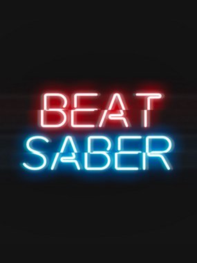 Beat Saber cover