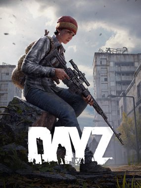 Dayz cover
