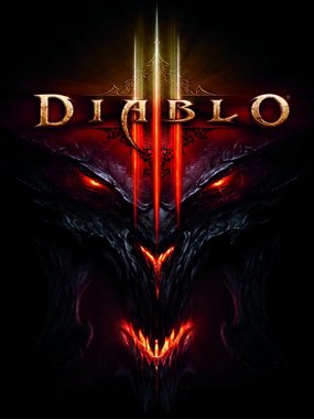 Diablo Iii cover