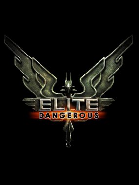 Elite Dangerous cover