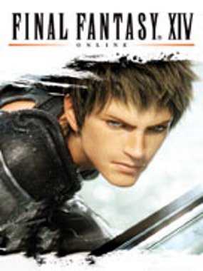 Final Fantasy Xiv
