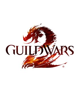 Guild Wars 2 cover