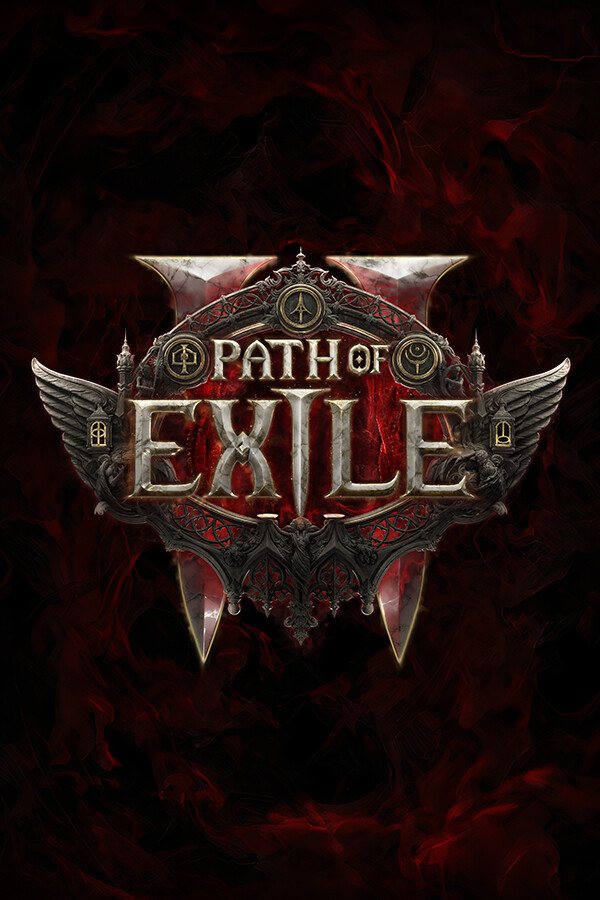 Path Of Exile 2 cover