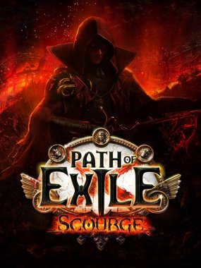 Path Of Exile cover