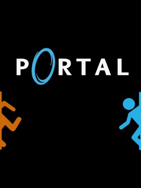 Portal cover