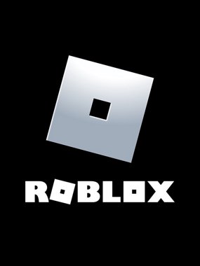 Roblox cover