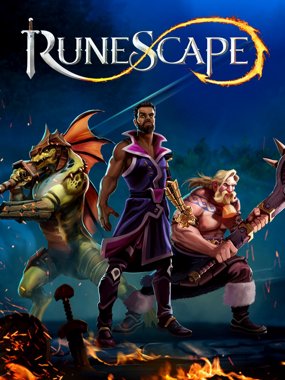 Runescape cover