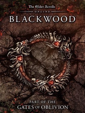 The Elder Scrolls Online cover