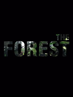 The Forest cover