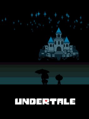 Undertale cover