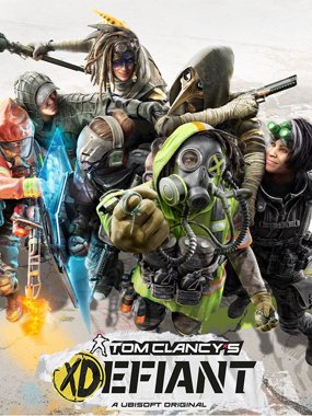 Xdefiant game cover - download undetected cheats and hacks