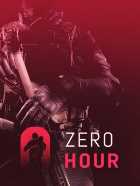 Zero Hour game cover - download undetected cheats and hacks